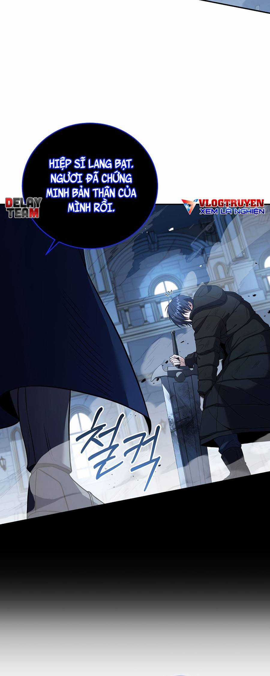 Trở Thành Tên Khốn Ở Thế Giới Dark Fantasy Chapter 66 trang 64