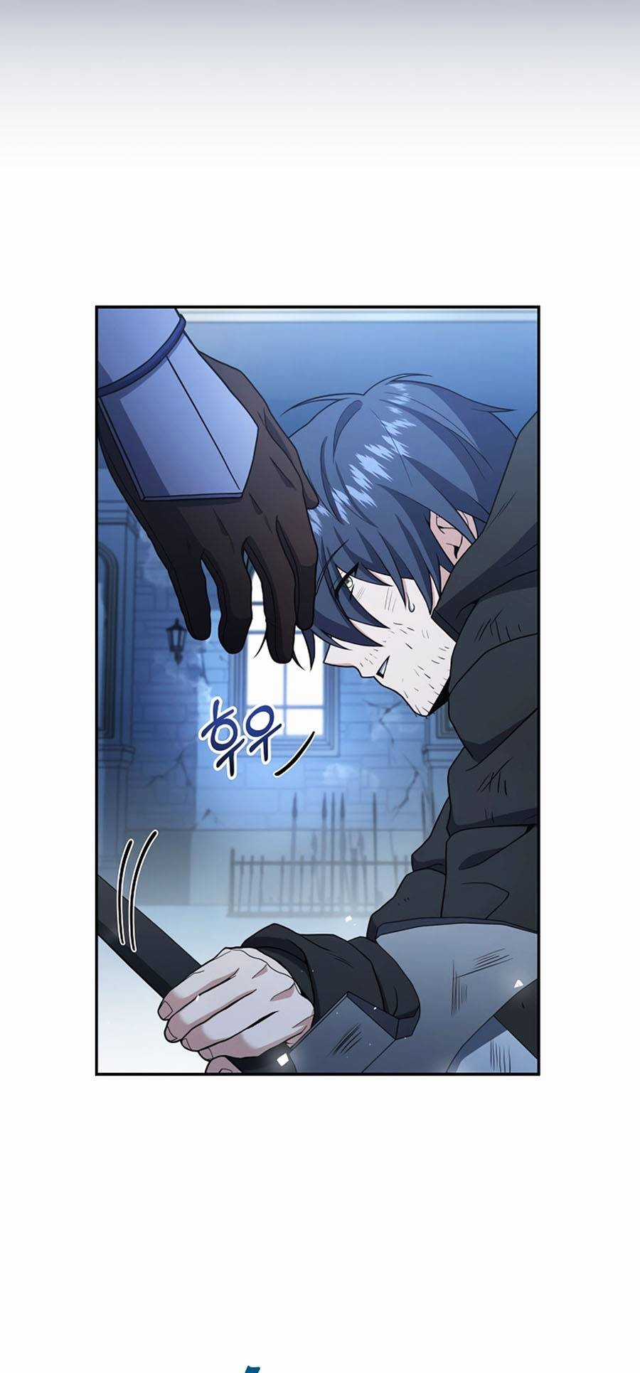 Trở Thành Tên Khốn Ở Thế Giới Dark Fantasy Chapter 66 trang 66