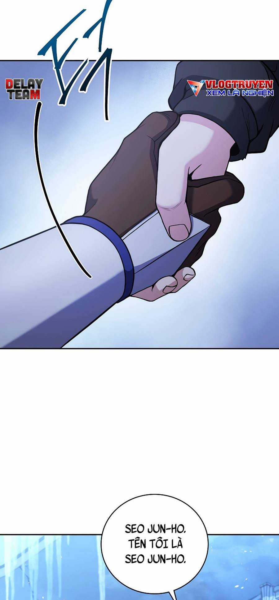 Trở Thành Tên Khốn Ở Thế Giới Dark Fantasy Chapter 66 trang 67