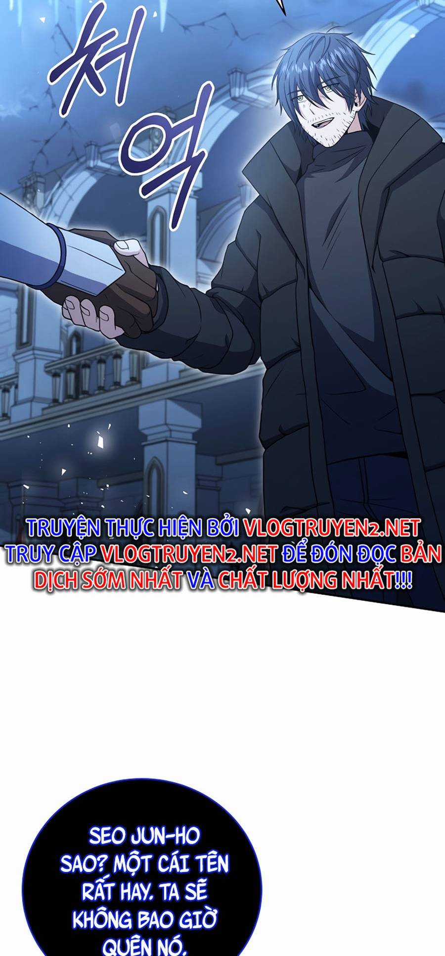 Trở Thành Tên Khốn Ở Thế Giới Dark Fantasy Chapter 66 trang 68