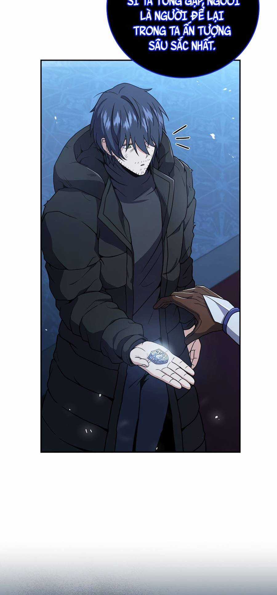 Trở Thành Tên Khốn Ở Thế Giới Dark Fantasy Chapter 66 trang 70