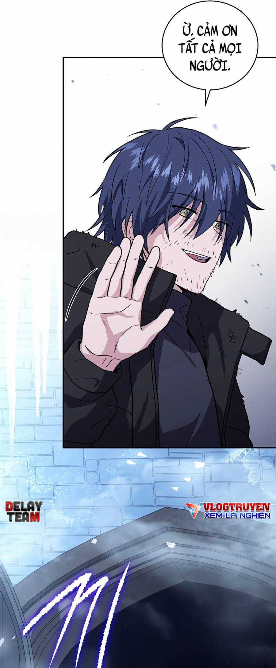 Trở Thành Tên Khốn Ở Thế Giới Dark Fantasy Chapter 66 trang 78