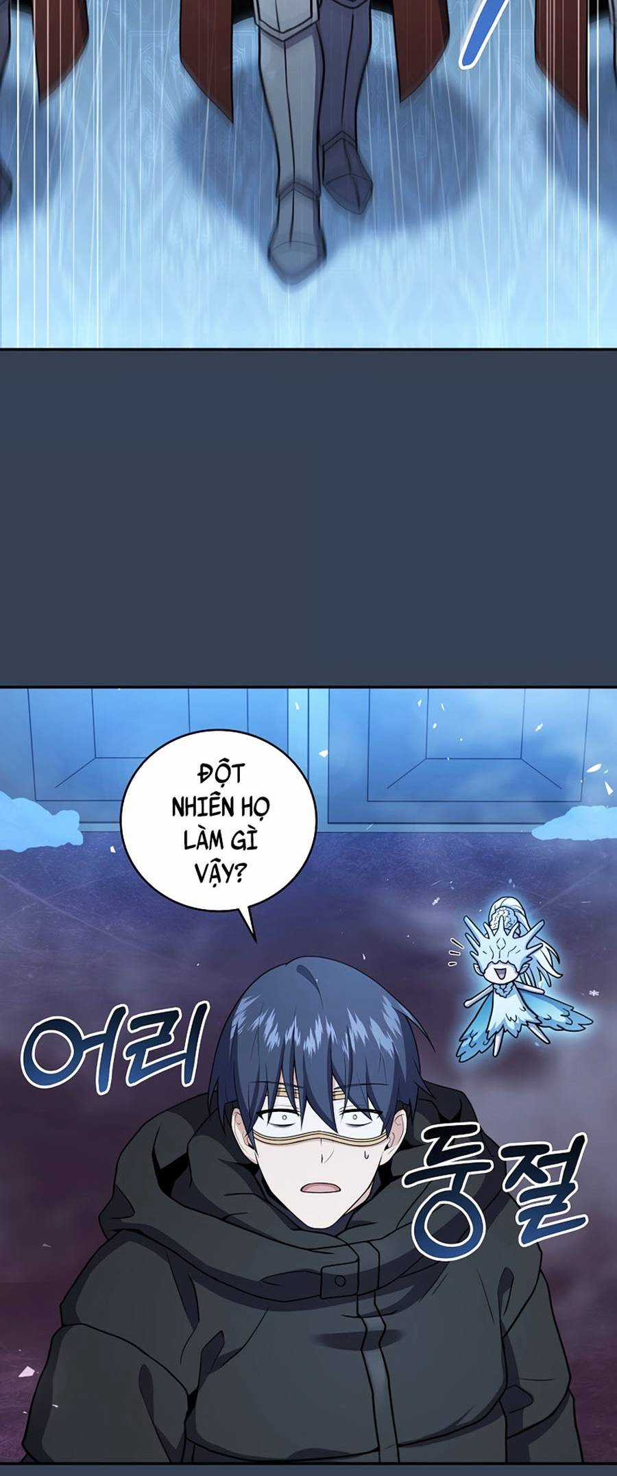 Trở Thành Tên Khốn Ở Thế Giới Dark Fantasy Chapter 66 trang 8