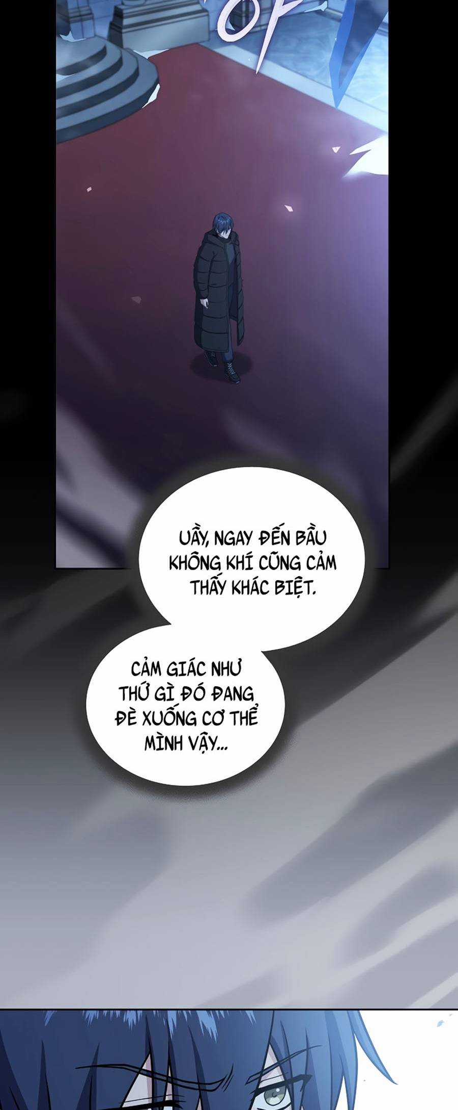 Trở Thành Tên Khốn Ở Thế Giới Dark Fantasy Chapter 66 trang 81