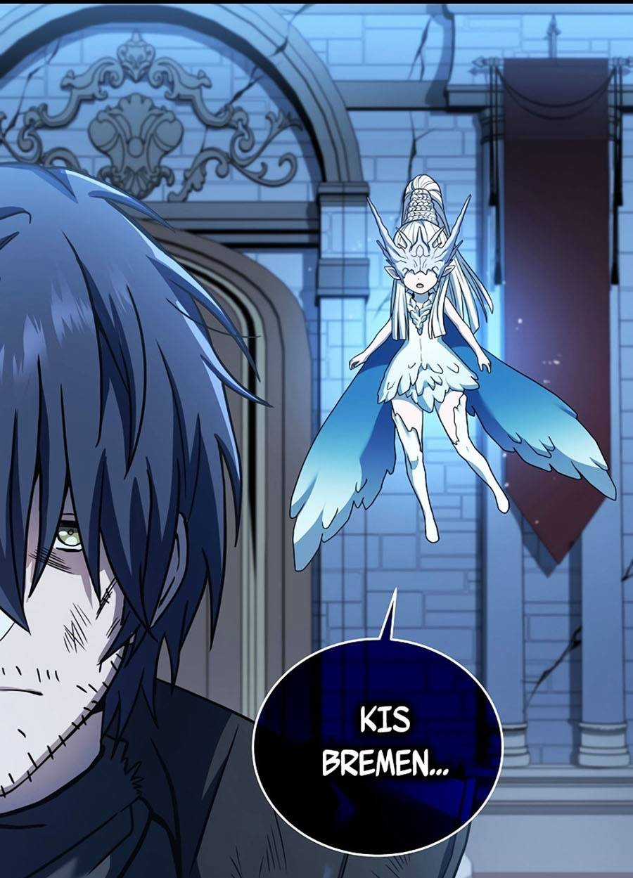 Trở Thành Tên Khốn Ở Thế Giới Dark Fantasy Chapter 66 trang 84