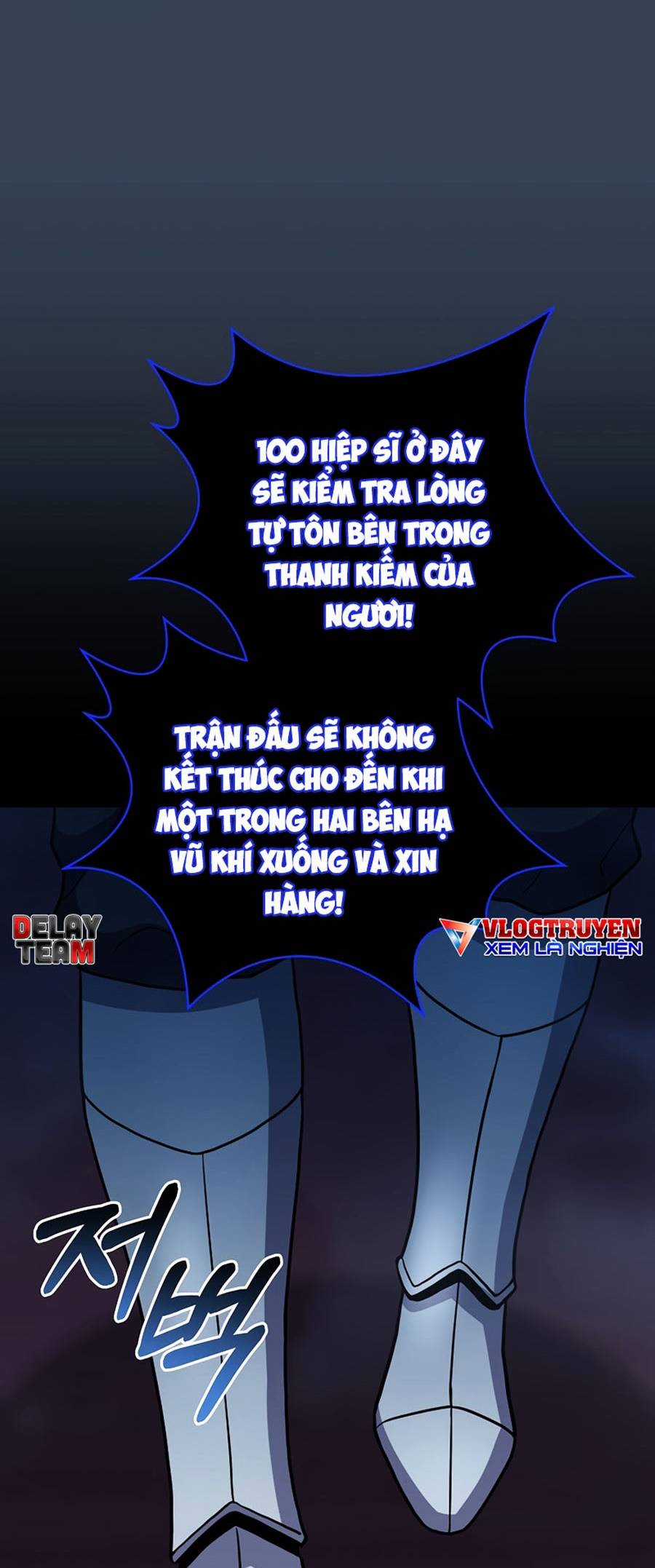 Trở Thành Tên Khốn Ở Thế Giới Dark Fantasy Chapter 66 trang 9