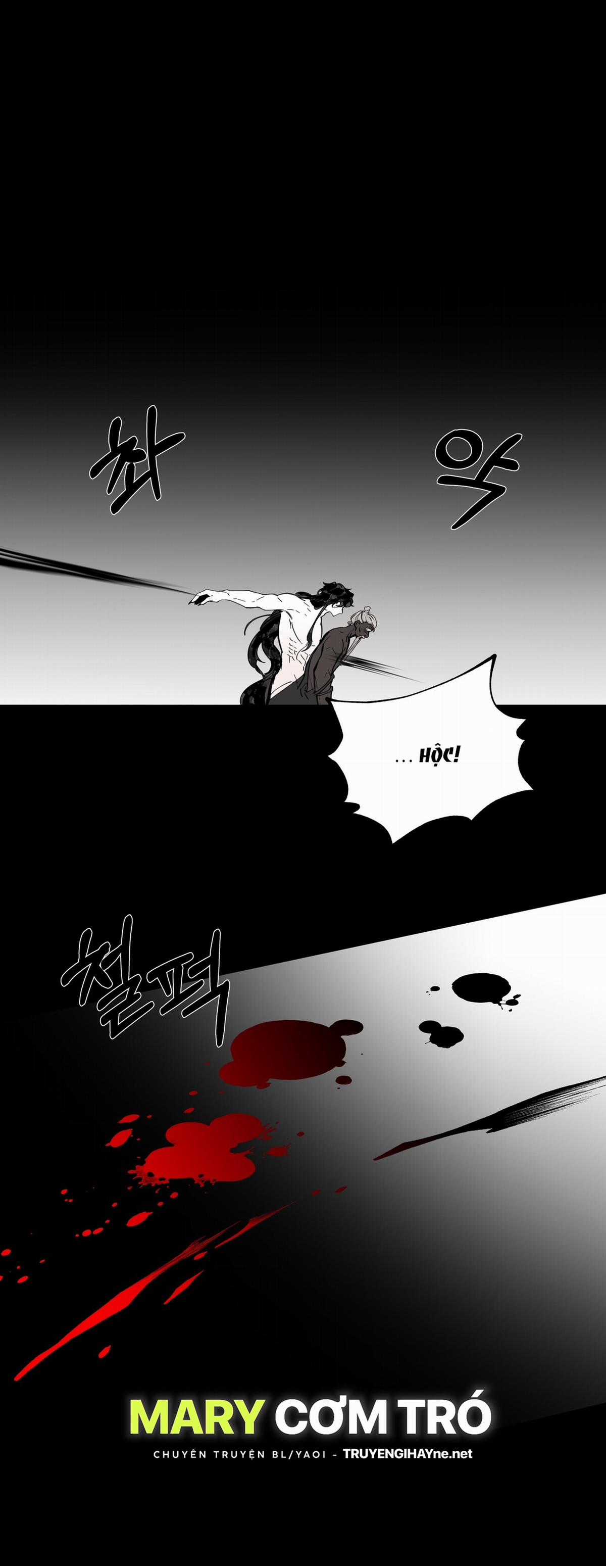Trở Thành Tên Khốn Ở Thế Giới Dark Fantasy Chapter 67.1 trang 0