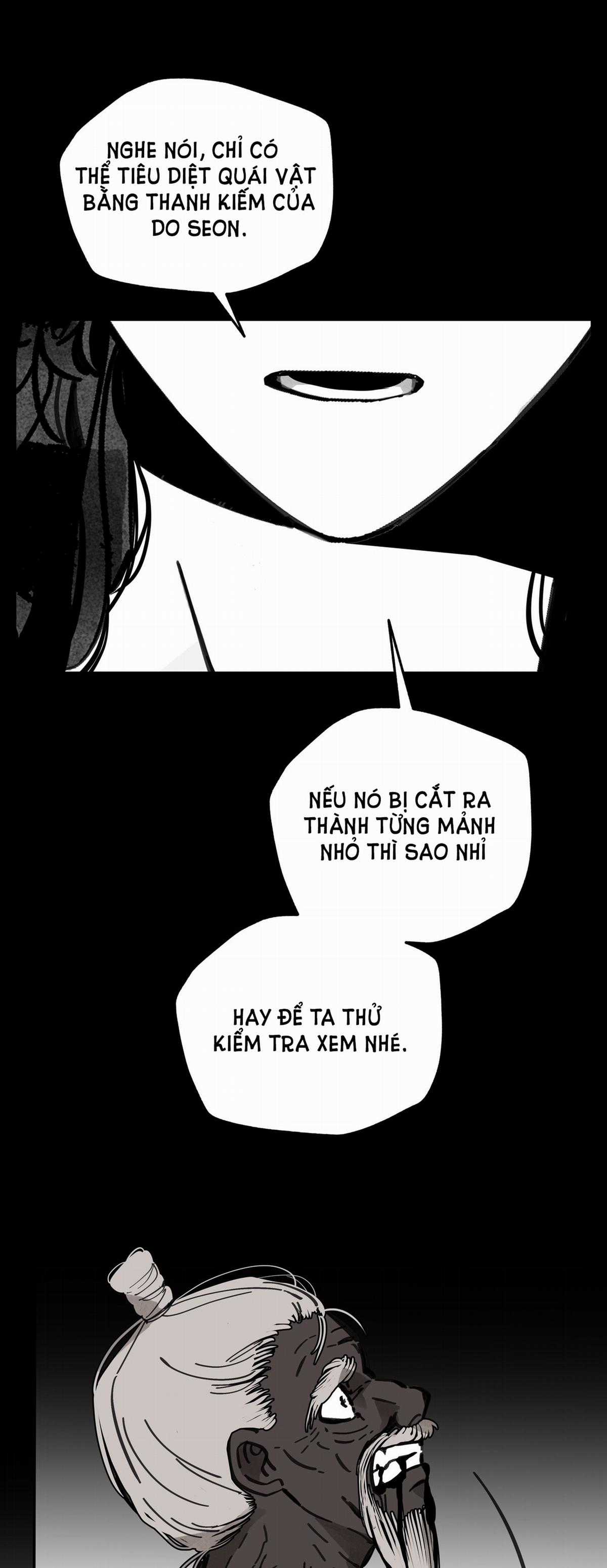 Trở Thành Tên Khốn Ở Thế Giới Dark Fantasy Chapter 67.1 trang 1