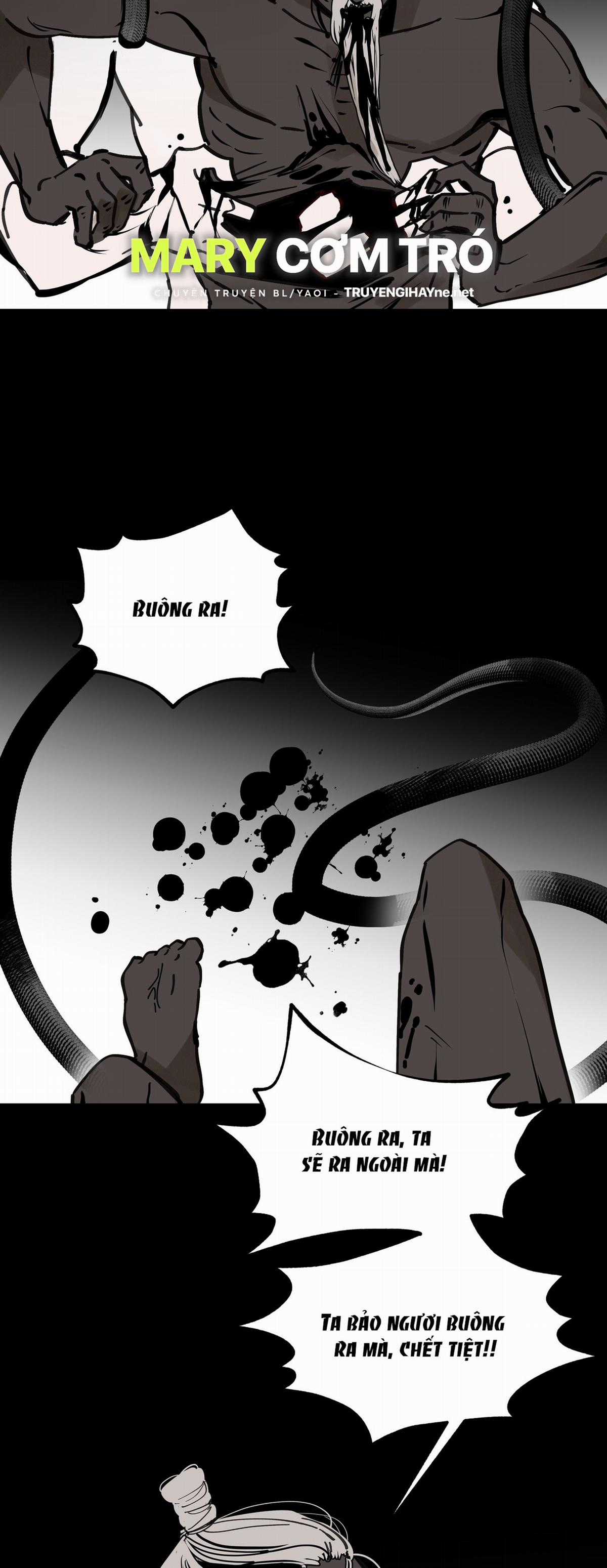 Trở Thành Tên Khốn Ở Thế Giới Dark Fantasy Chapter 67.1 trang 10