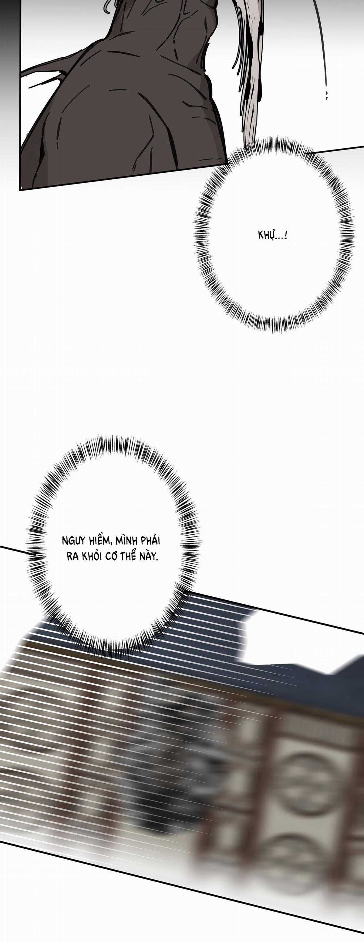 Trở Thành Tên Khốn Ở Thế Giới Dark Fantasy Chapter 67.1 trang 2