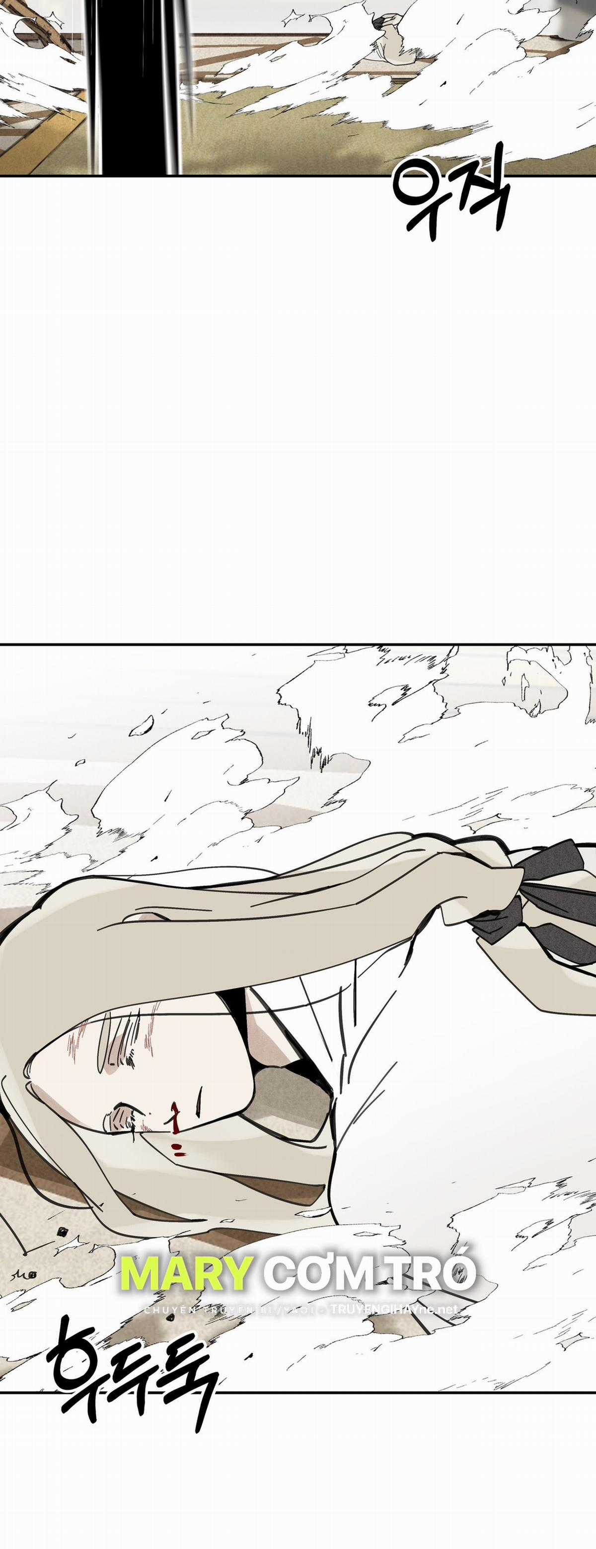 Trở Thành Tên Khốn Ở Thế Giới Dark Fantasy Chapter 67.1 trang 20