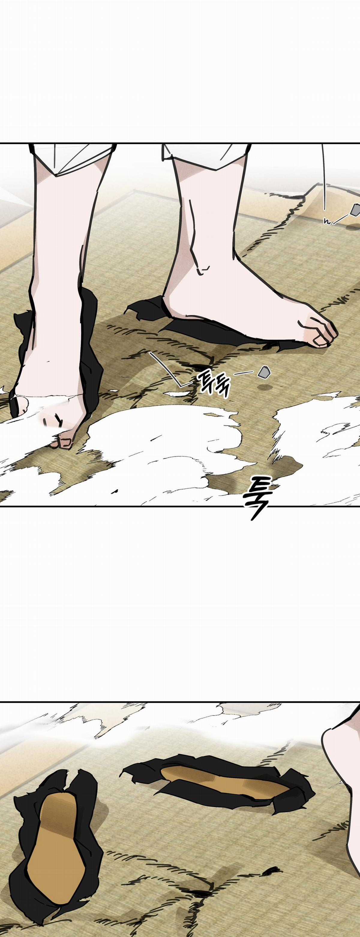 Trở Thành Tên Khốn Ở Thế Giới Dark Fantasy Chapter 67.1 trang 21