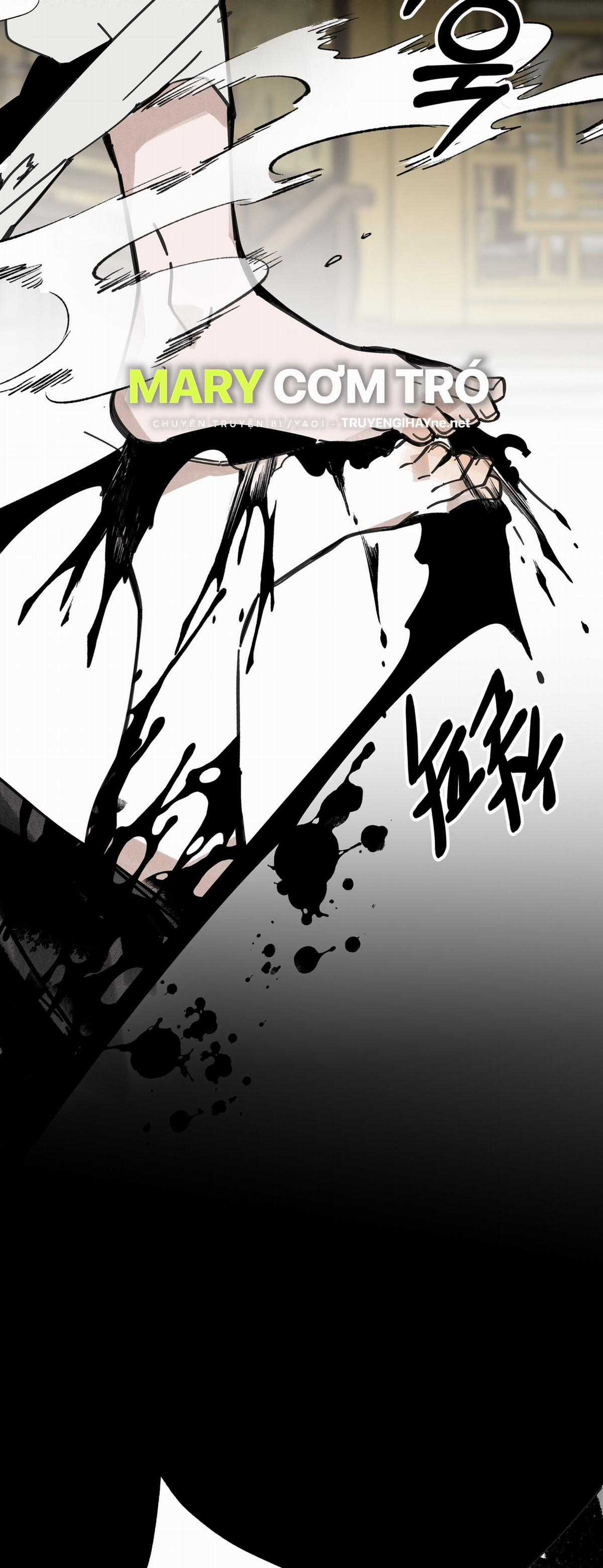 Trở Thành Tên Khốn Ở Thế Giới Dark Fantasy Chapter 67.1 trang 24