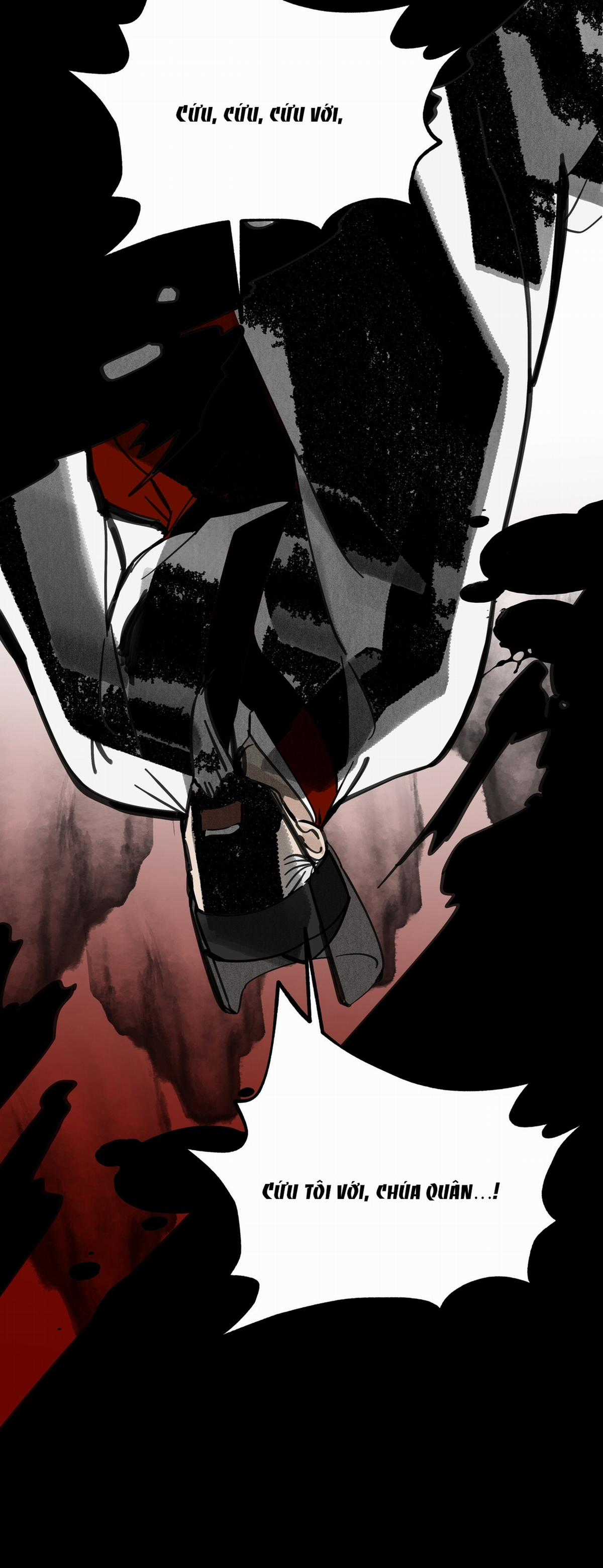 Trở Thành Tên Khốn Ở Thế Giới Dark Fantasy Chapter 67.1 trang 25