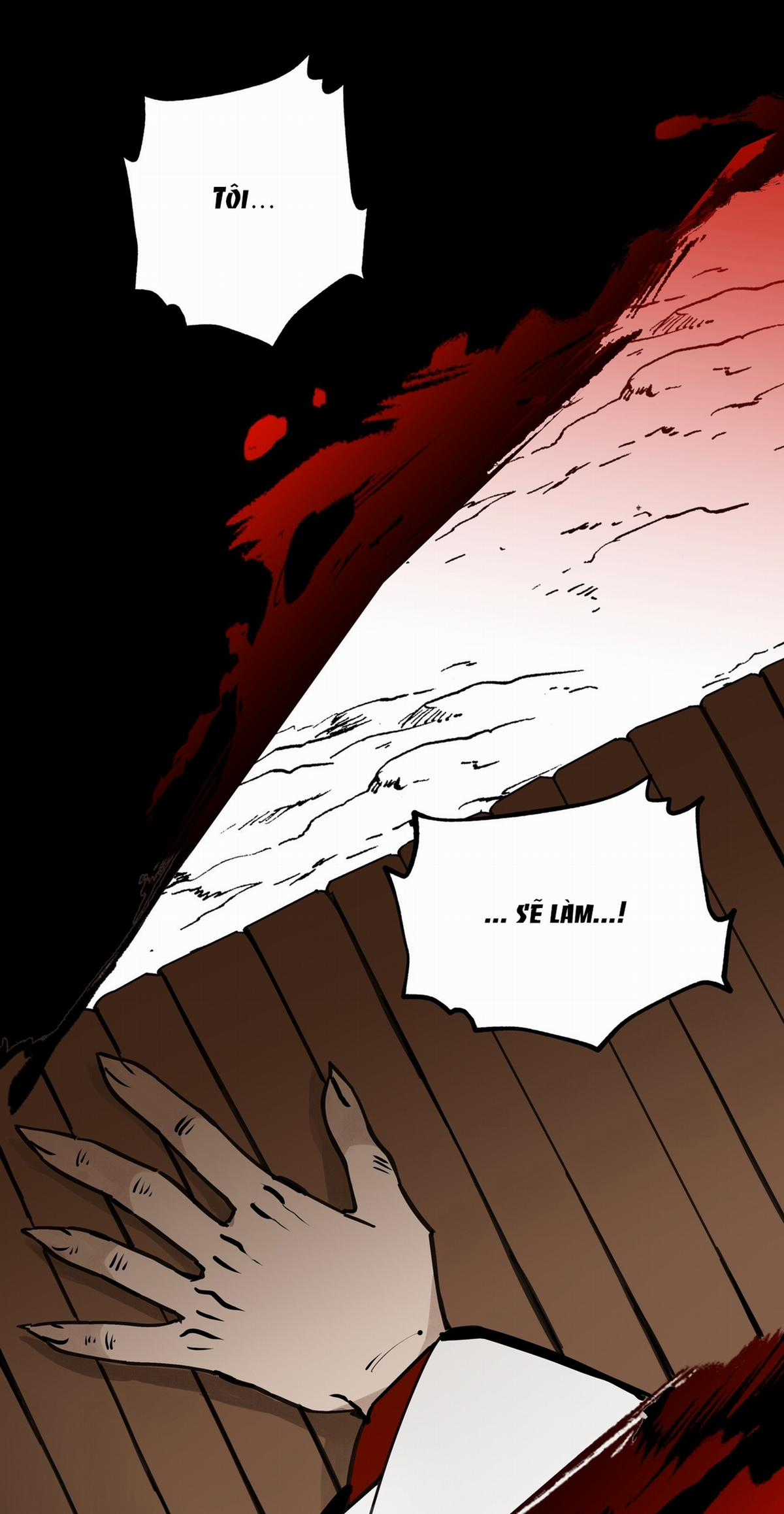 Trở Thành Tên Khốn Ở Thế Giới Dark Fantasy Chapter 67.1 trang 26