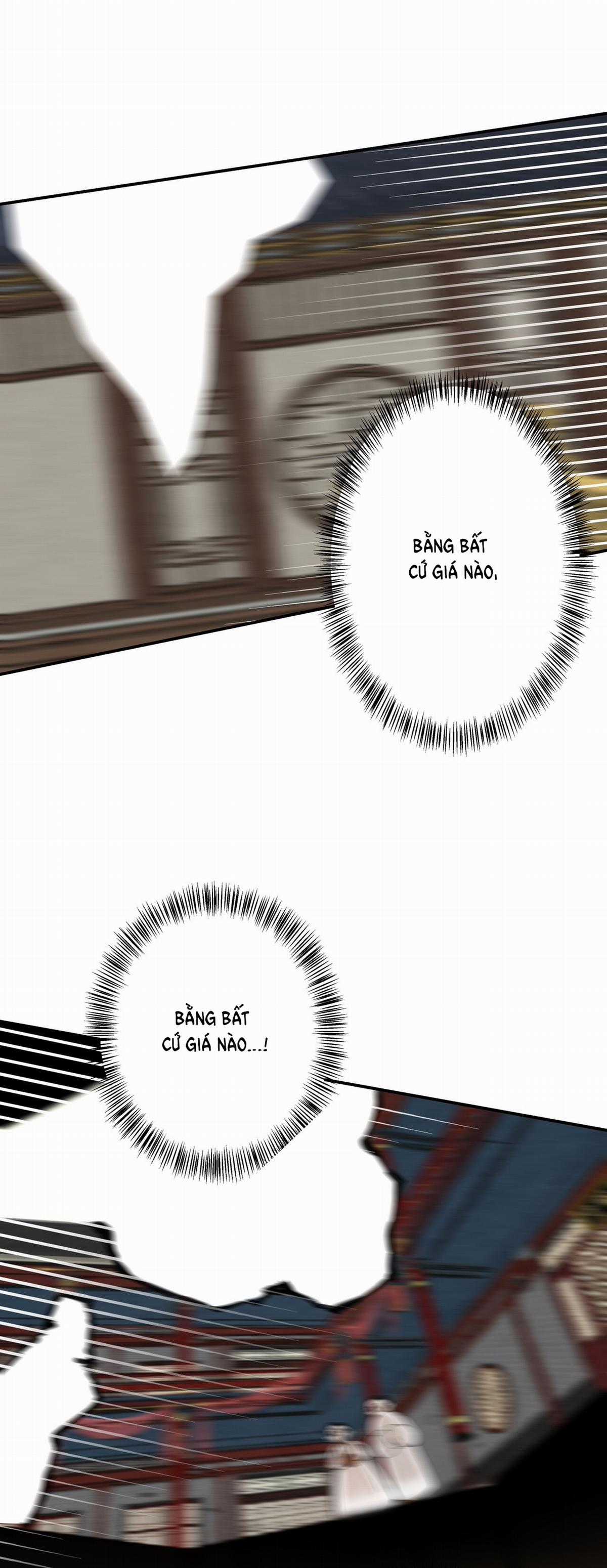 Trở Thành Tên Khốn Ở Thế Giới Dark Fantasy Chapter 67.1 trang 3