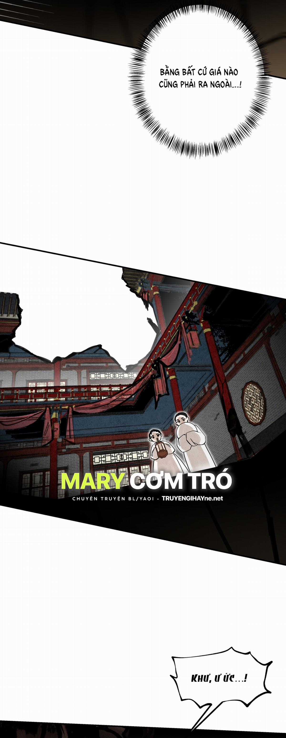 Trở Thành Tên Khốn Ở Thế Giới Dark Fantasy Chapter 67.1 trang 4