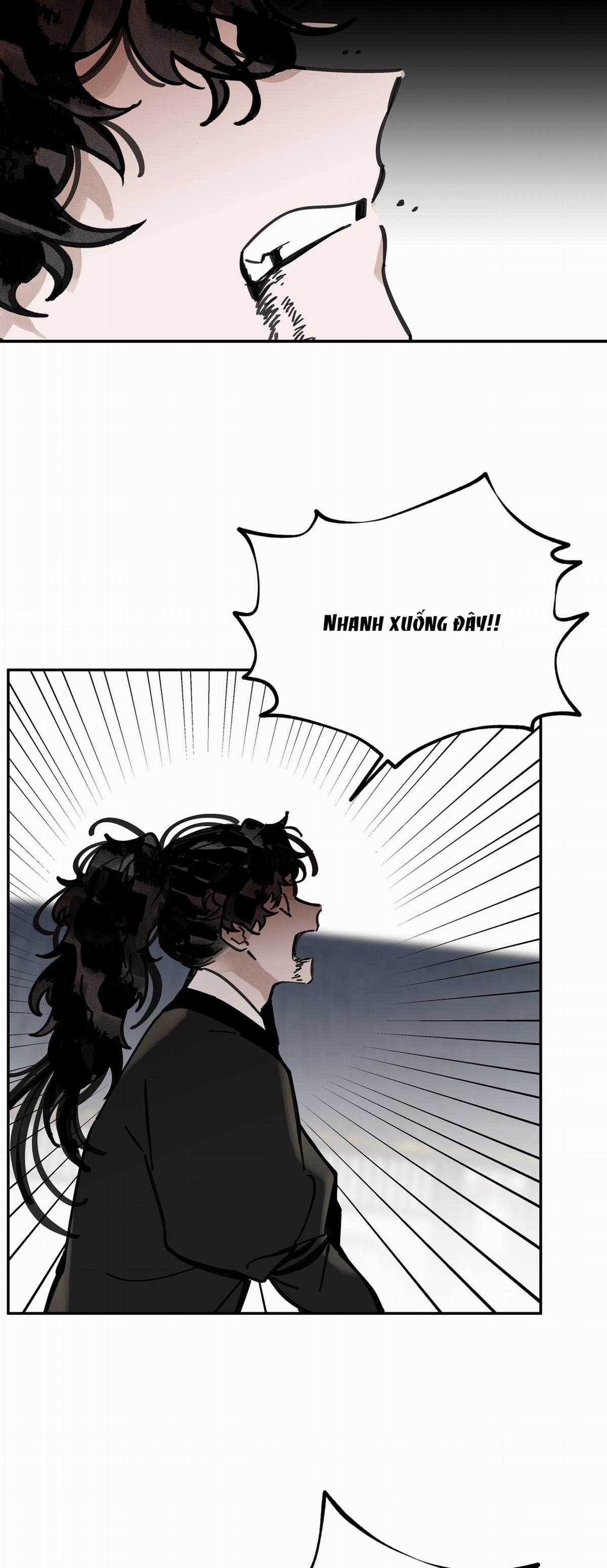 Trở Thành Tên Khốn Ở Thế Giới Dark Fantasy Chapter 67.1 trang 5