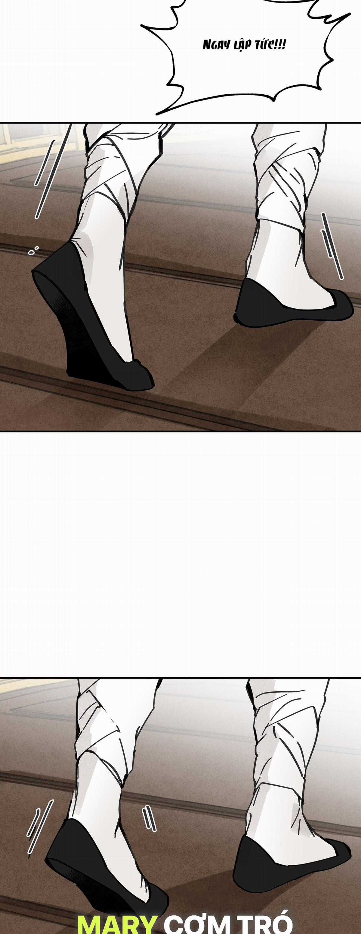 Trở Thành Tên Khốn Ở Thế Giới Dark Fantasy Chapter 67.1 trang 6