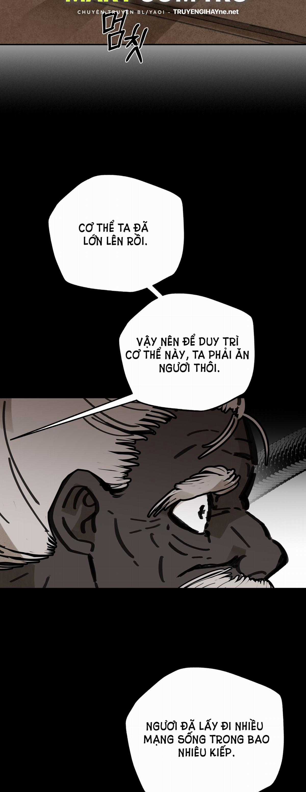 Trở Thành Tên Khốn Ở Thế Giới Dark Fantasy Chapter 67.1 trang 7