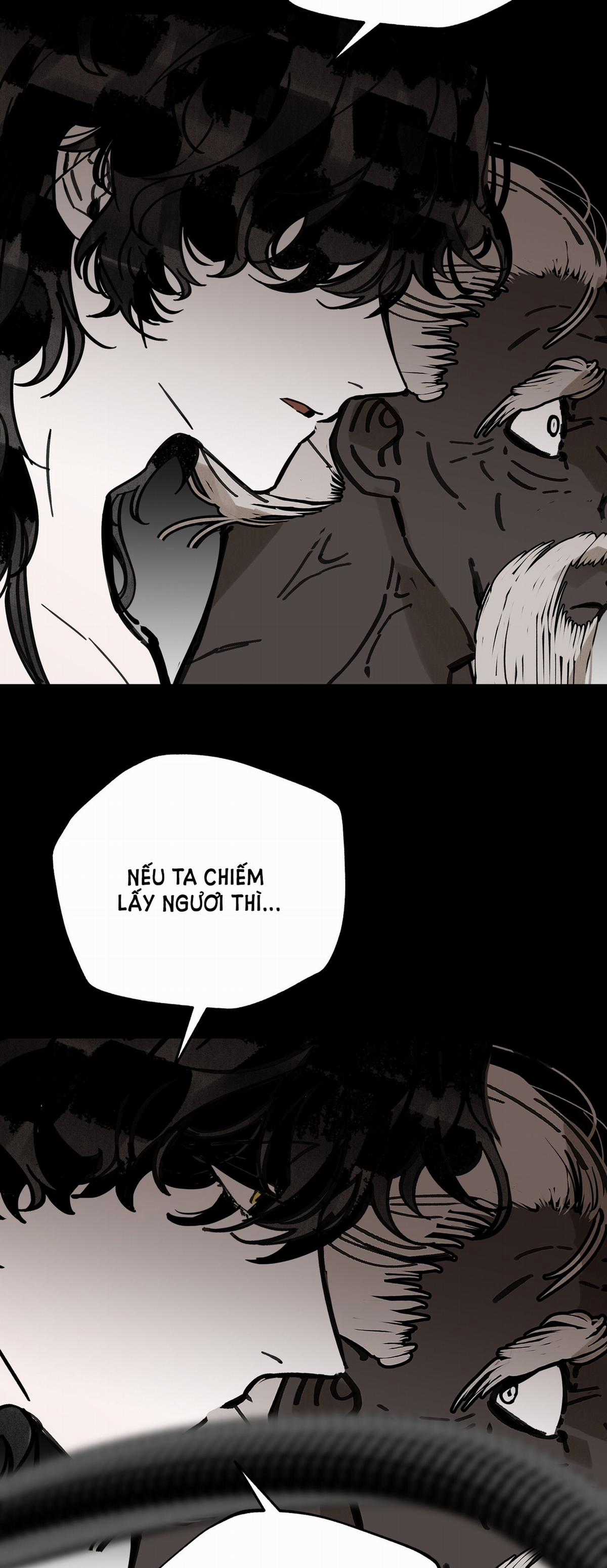 Trở Thành Tên Khốn Ở Thế Giới Dark Fantasy Chapter 67.1 trang 8