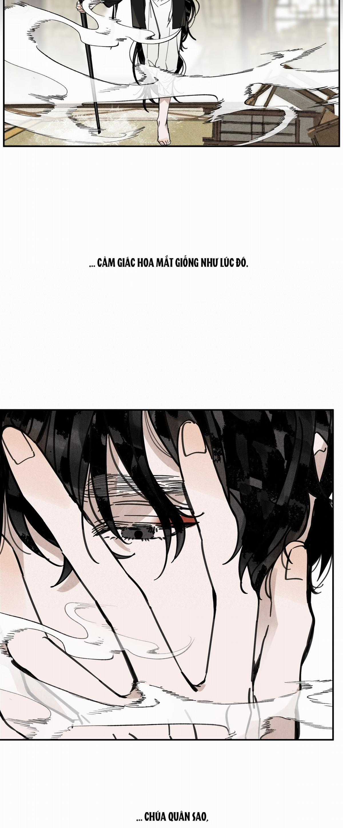 Trở Thành Tên Khốn Ở Thế Giới Dark Fantasy Chapter 67.2 trang 13