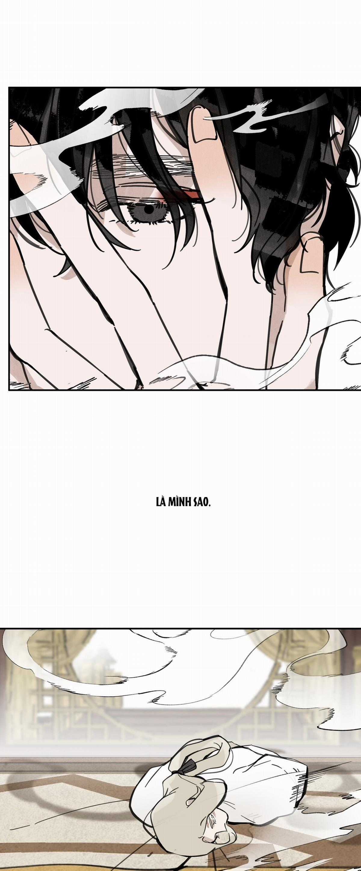 Trở Thành Tên Khốn Ở Thế Giới Dark Fantasy Chapter 67.2 trang 14