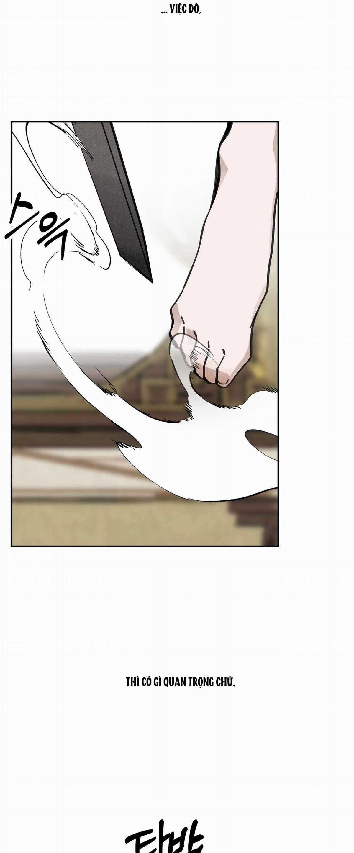 Trở Thành Tên Khốn Ở Thế Giới Dark Fantasy Chapter 67.2 trang 16