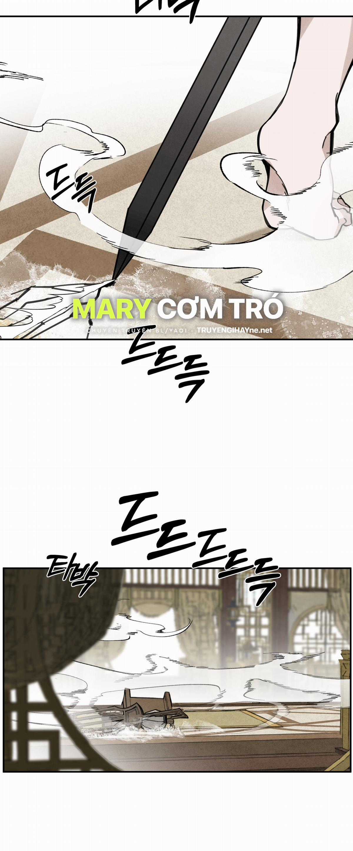 Trở Thành Tên Khốn Ở Thế Giới Dark Fantasy Chapter 67.2 trang 17