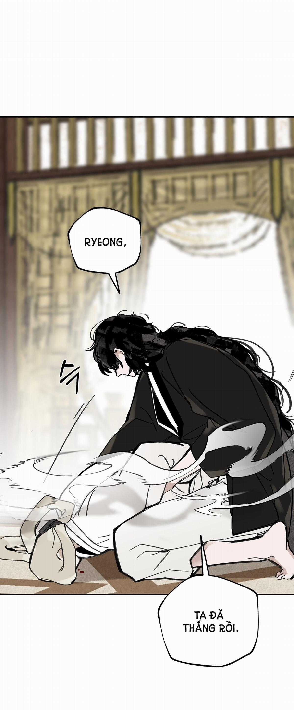 Trở Thành Tên Khốn Ở Thế Giới Dark Fantasy Chapter 67.2 trang 19