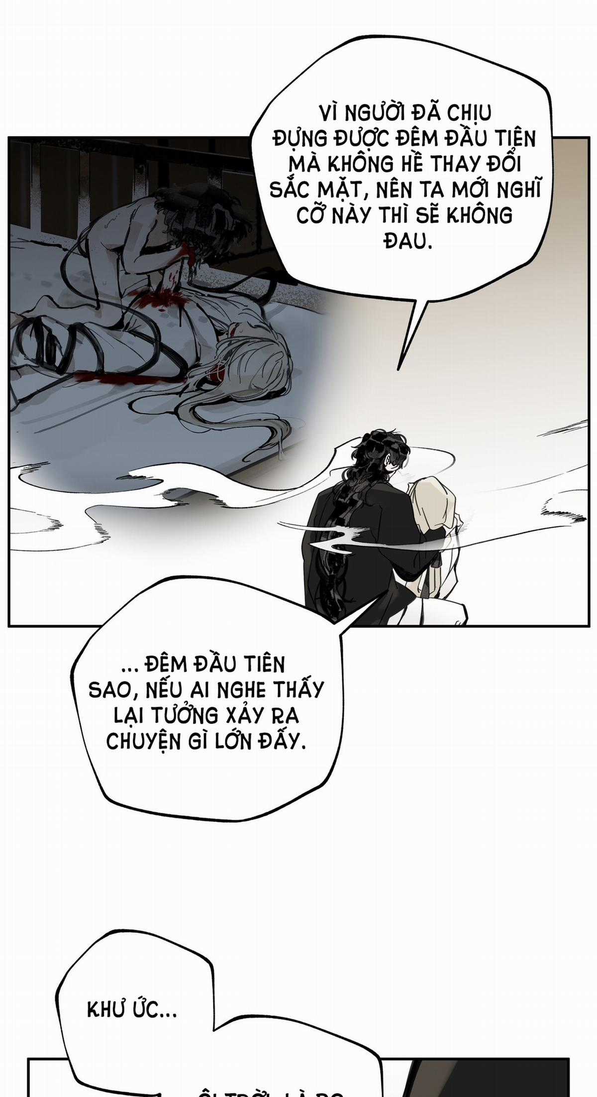 Trở Thành Tên Khốn Ở Thế Giới Dark Fantasy Chapter 67.2 trang 22