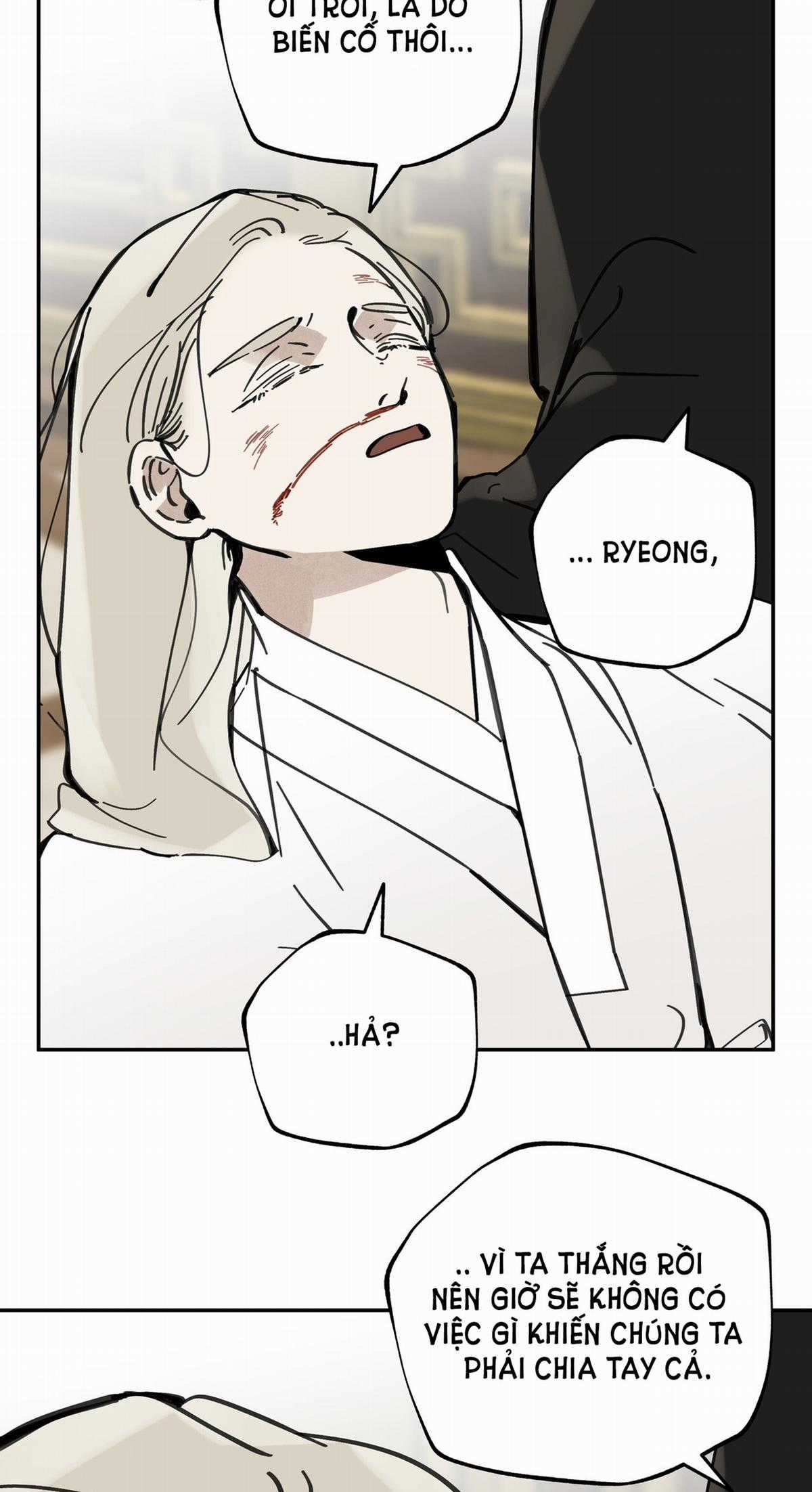 Trở Thành Tên Khốn Ở Thế Giới Dark Fantasy Chapter 67.2 trang 23