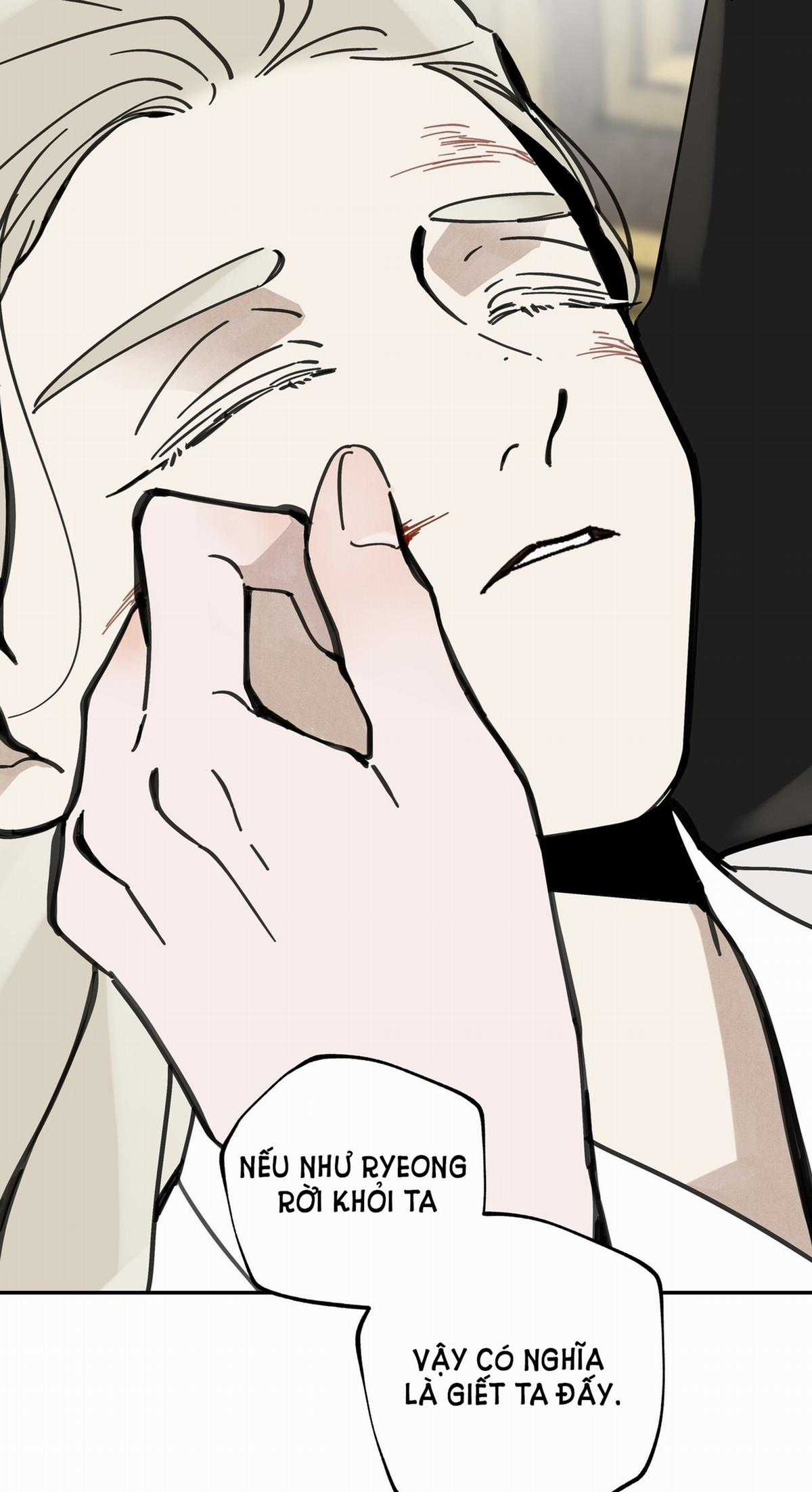 Trở Thành Tên Khốn Ở Thế Giới Dark Fantasy Chapter 67.2 trang 24