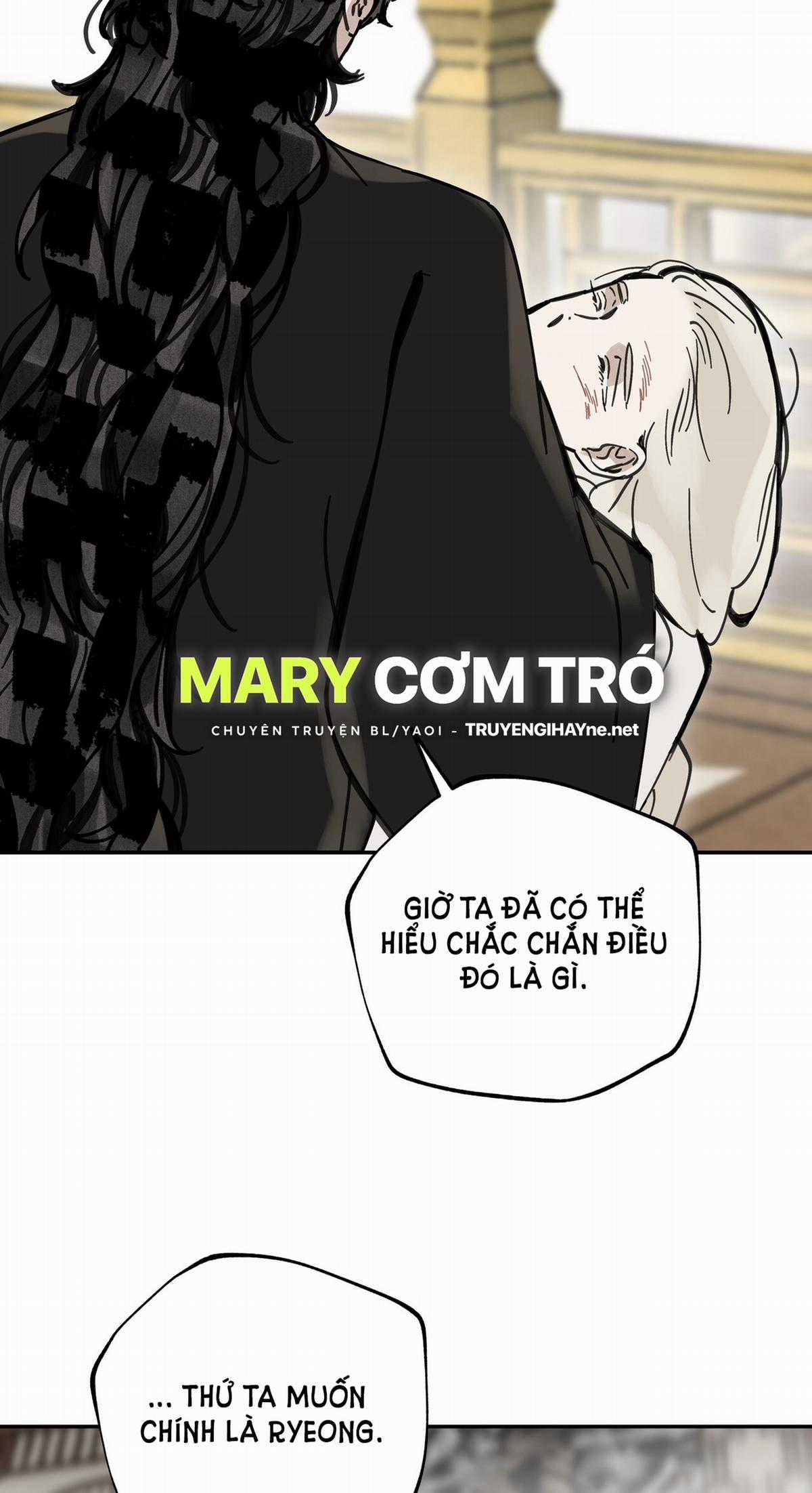 Trở Thành Tên Khốn Ở Thế Giới Dark Fantasy Chapter 67.2 trang 30