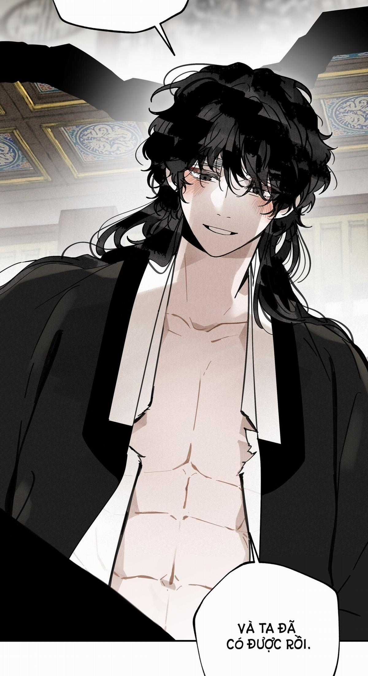 Trở Thành Tên Khốn Ở Thế Giới Dark Fantasy Chapter 67.2 trang 31