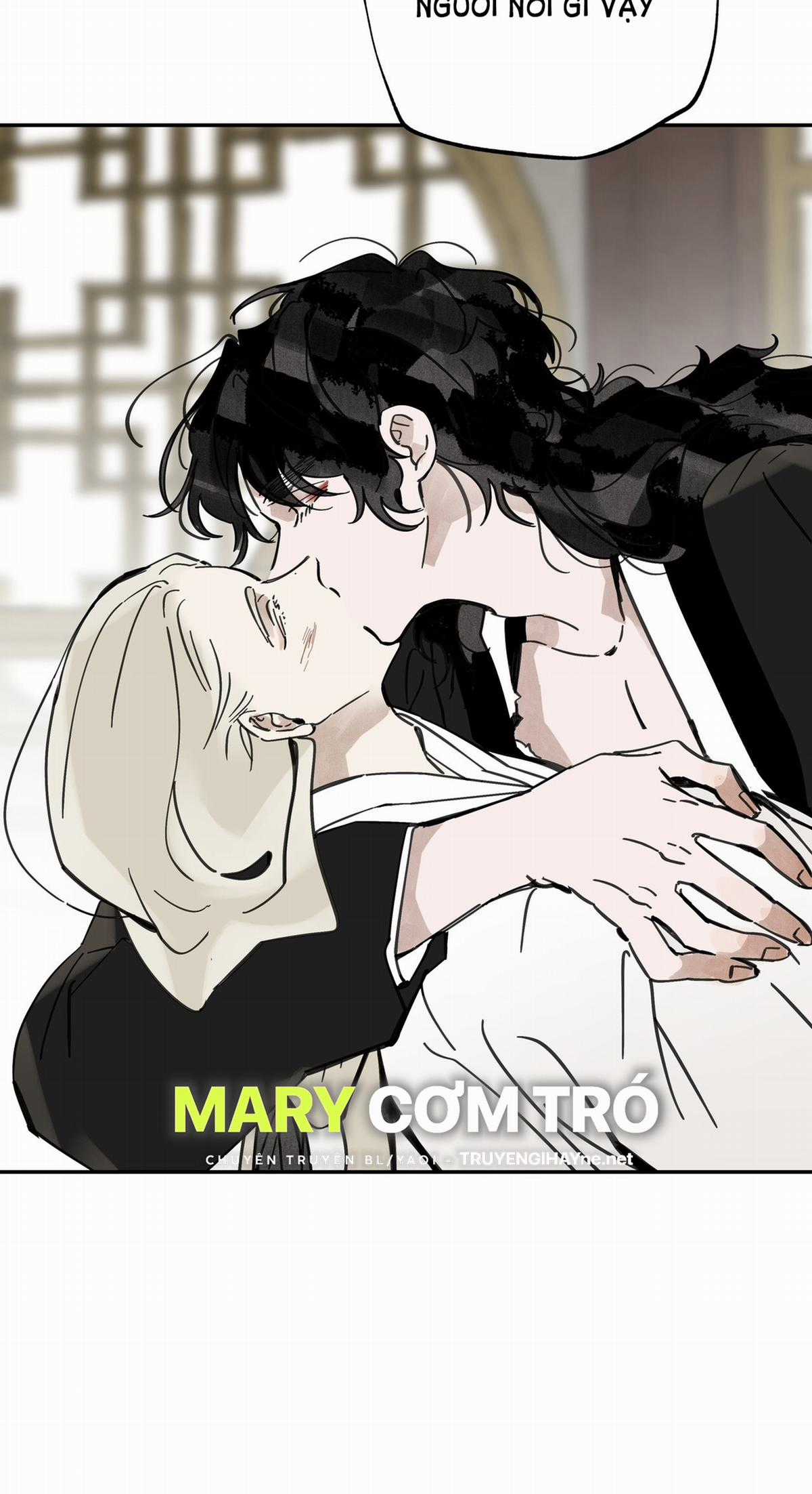 Trở Thành Tên Khốn Ở Thế Giới Dark Fantasy Chapter 67.2 trang 33