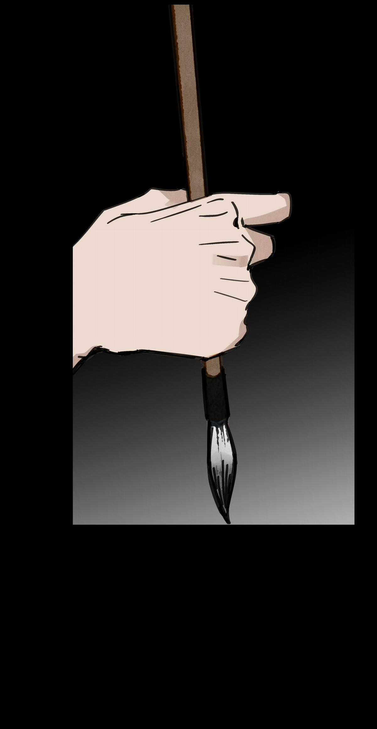 Trở Thành Tên Khốn Ở Thế Giới Dark Fantasy Chapter 67.2 trang 5