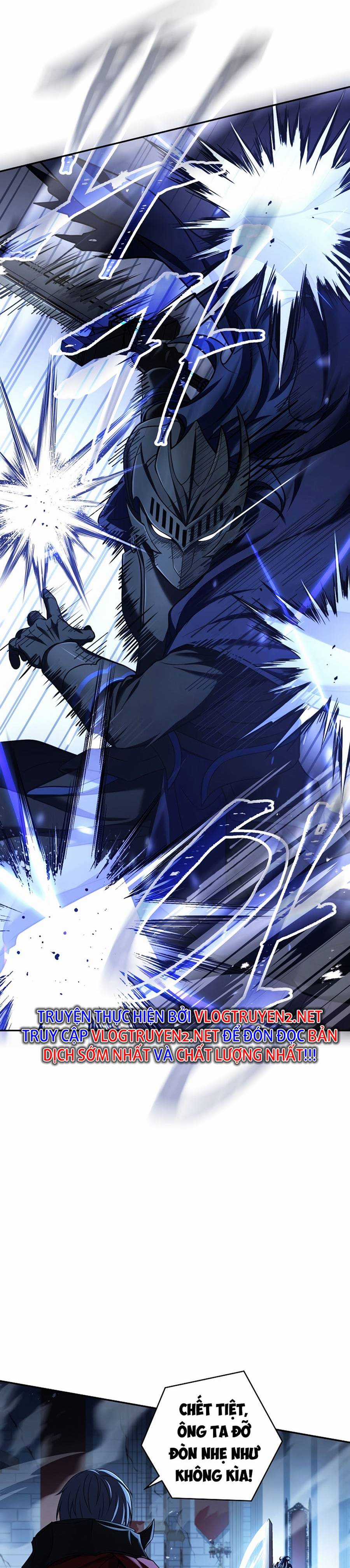 Trở Thành Tên Khốn Ở Thế Giới Dark Fantasy Chapter 67 trang 10