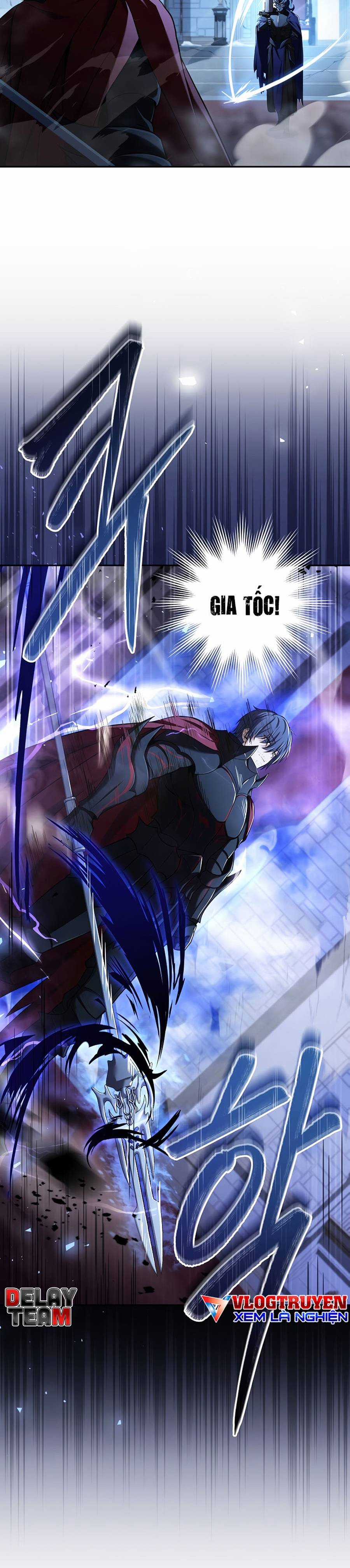 Trở Thành Tên Khốn Ở Thế Giới Dark Fantasy Chapter 67 trang 11