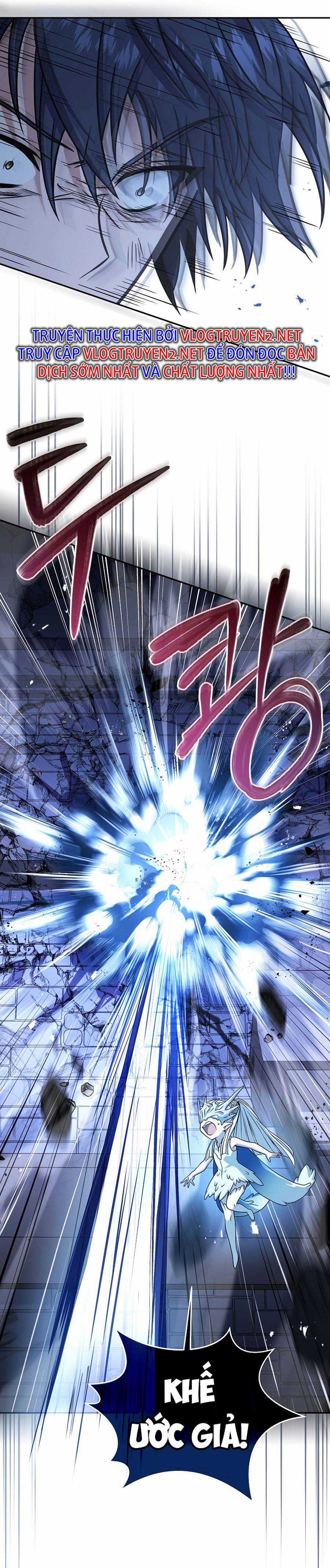 Trở Thành Tên Khốn Ở Thế Giới Dark Fantasy Chapter 67 trang 18