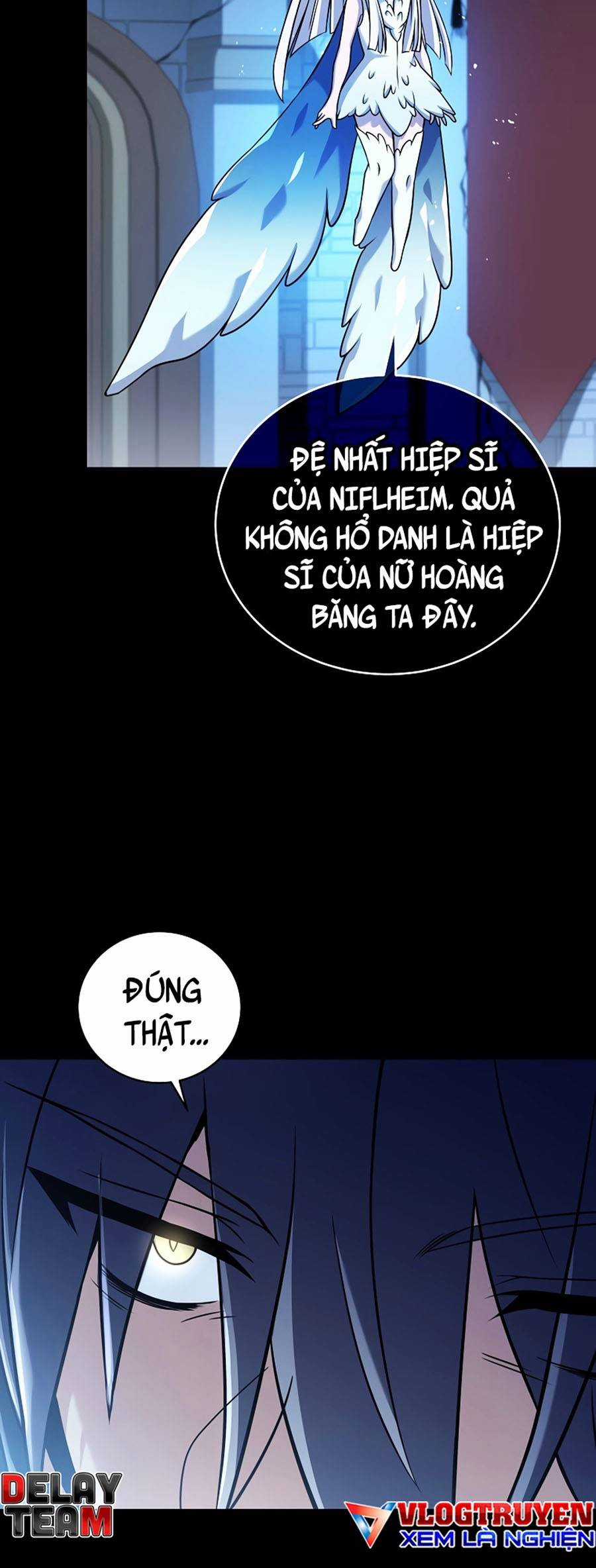 Trở Thành Tên Khốn Ở Thế Giới Dark Fantasy Chapter 67 trang 2