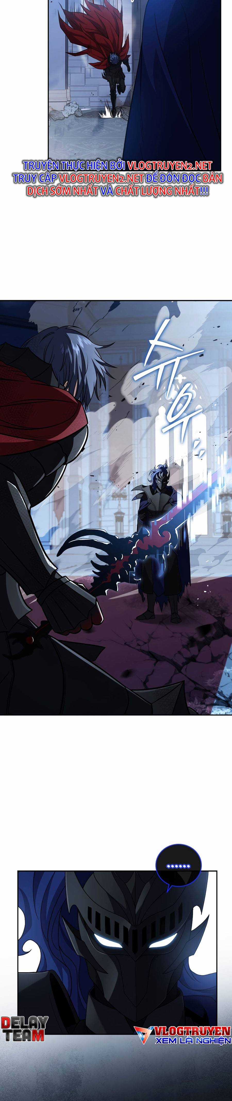 Trở Thành Tên Khốn Ở Thế Giới Dark Fantasy Chapter 67 trang 20