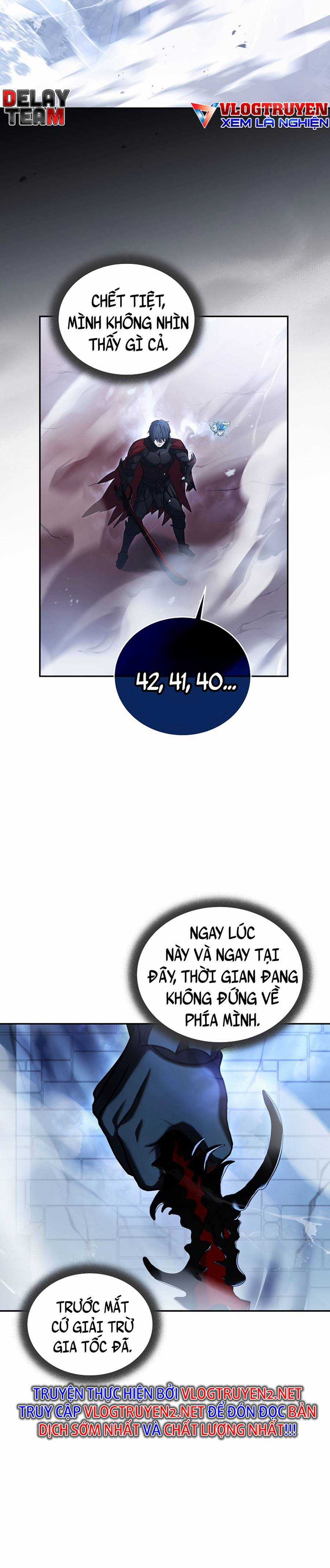 Trở Thành Tên Khốn Ở Thế Giới Dark Fantasy Chapter 67 trang 23