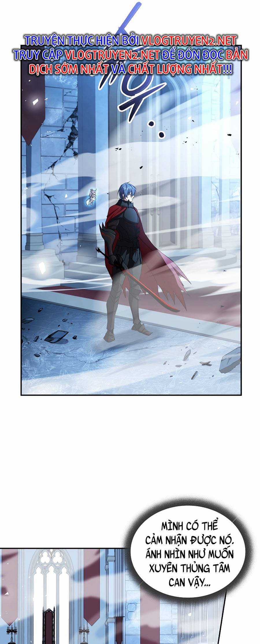 Trở Thành Tên Khốn Ở Thế Giới Dark Fantasy Chapter 67 trang 24