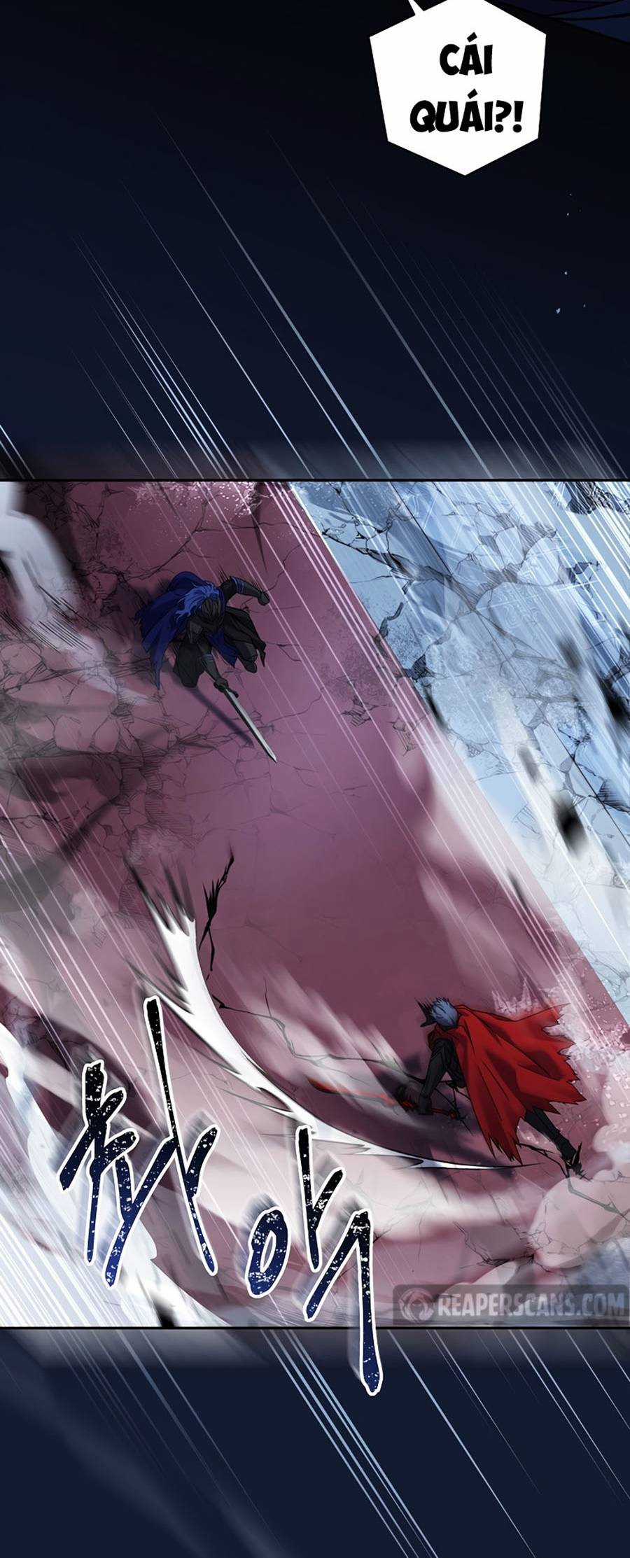 Trở Thành Tên Khốn Ở Thế Giới Dark Fantasy Chapter 67 trang 28