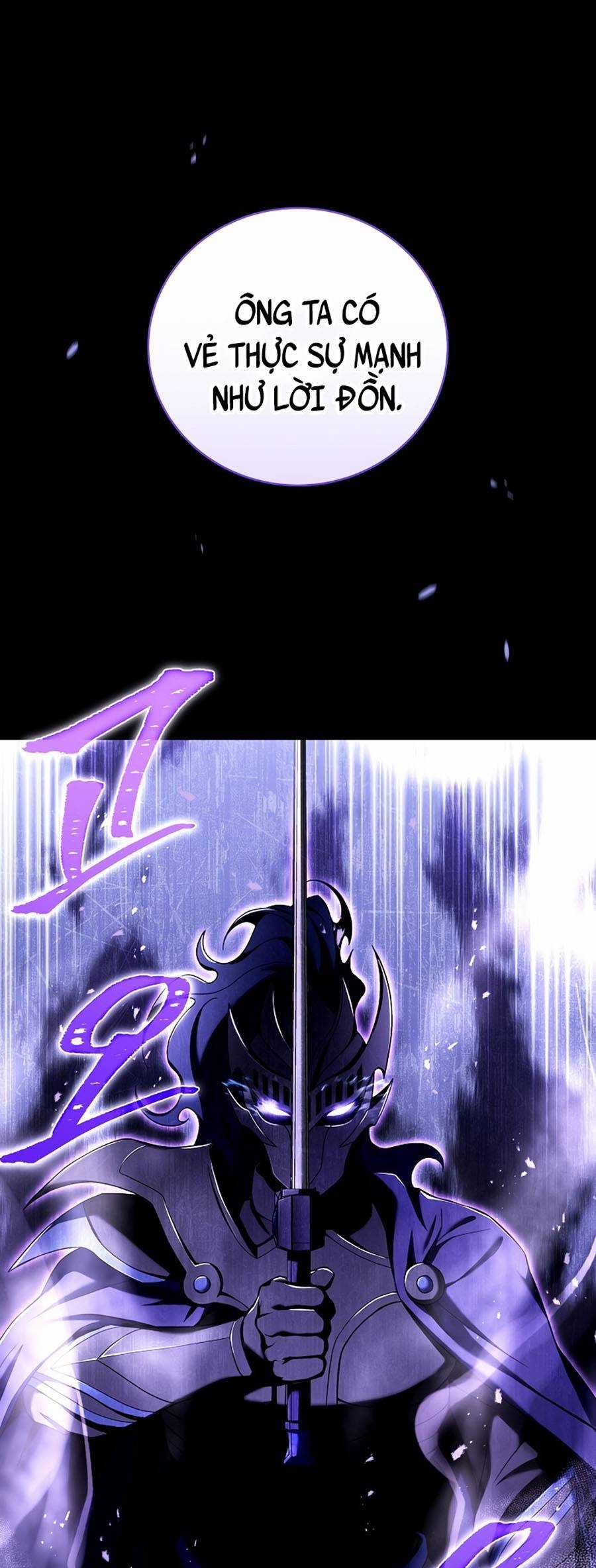 Trở Thành Tên Khốn Ở Thế Giới Dark Fantasy Chapter 67 trang 3