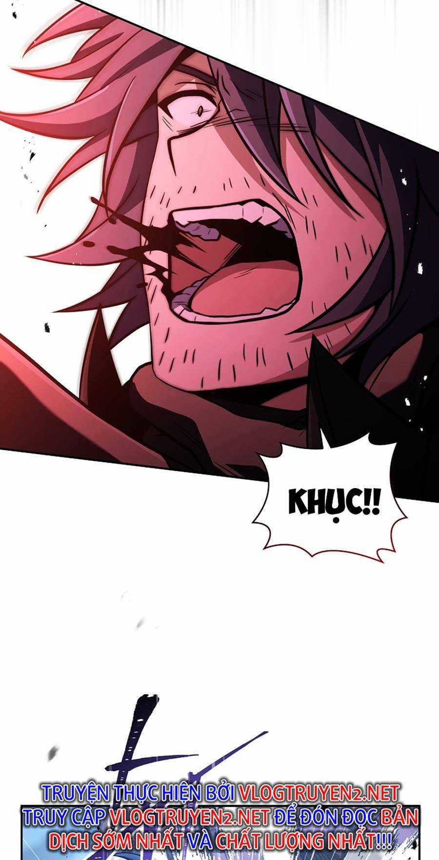 Trở Thành Tên Khốn Ở Thế Giới Dark Fantasy Chapter 67 trang 34