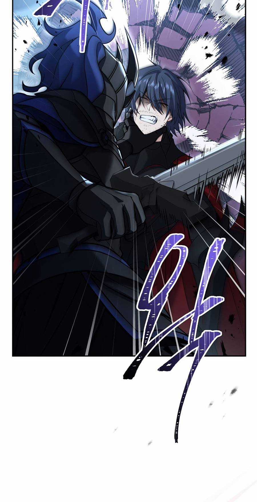 Trở Thành Tên Khốn Ở Thế Giới Dark Fantasy Chapter 67 trang 35