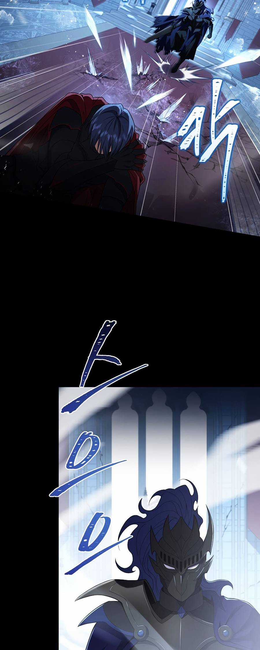 Trở Thành Tên Khốn Ở Thế Giới Dark Fantasy Chapter 67 trang 39