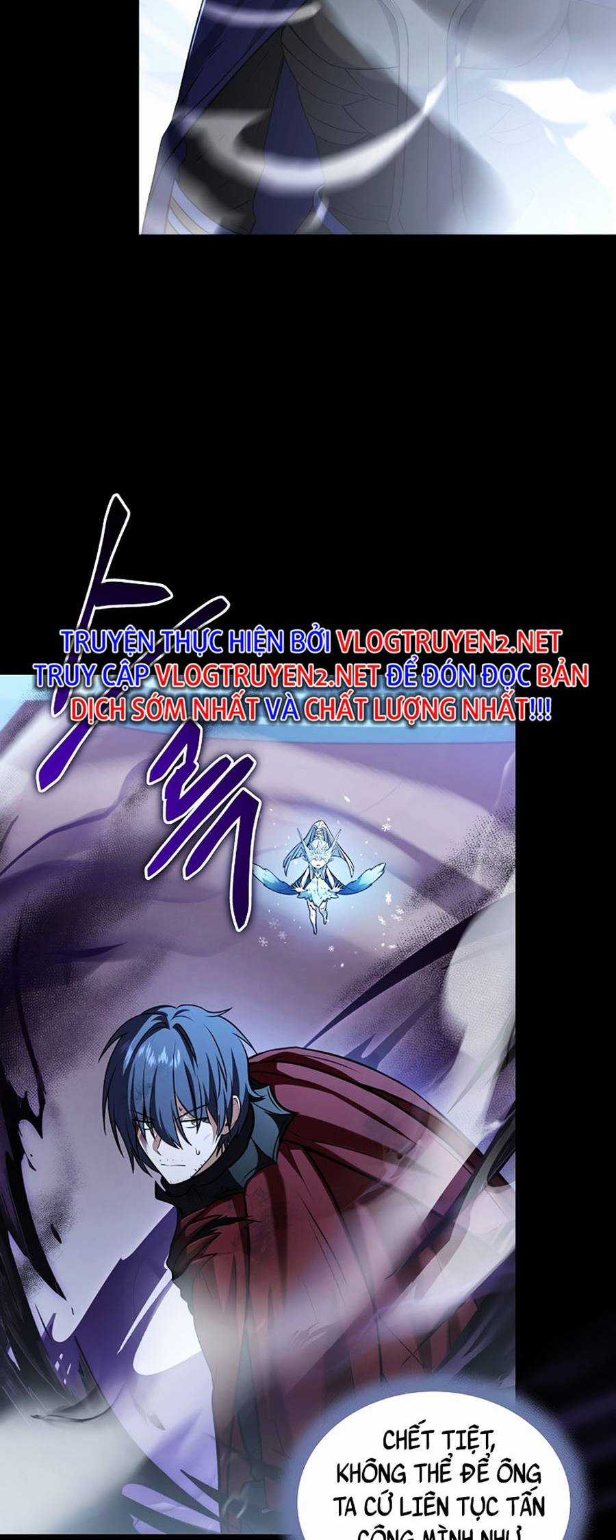 Trở Thành Tên Khốn Ở Thế Giới Dark Fantasy Chapter 67 trang 40